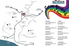 Bot River Wine Route