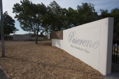 Paserene entrance (Copy)